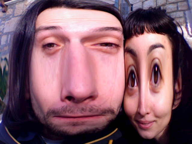 Deformers Deformers