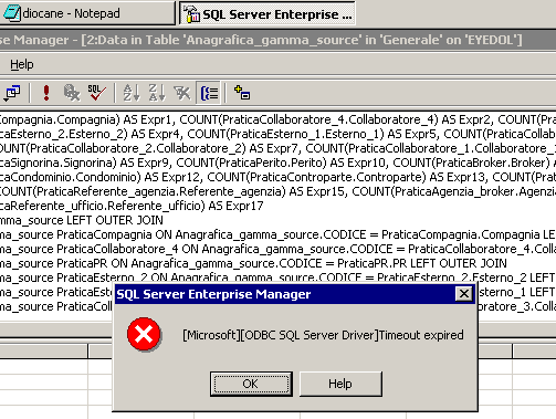 horrifying query.. timeout horrifying query.. timeout